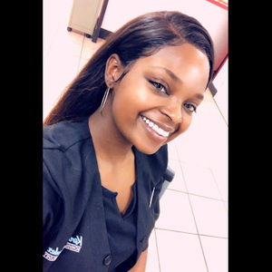 Meet your Posher, Jordan